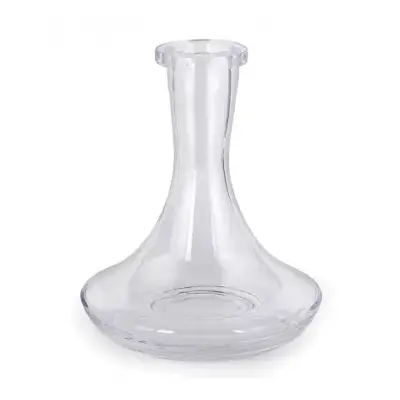 Russian Ufo Model Hookah Bottle