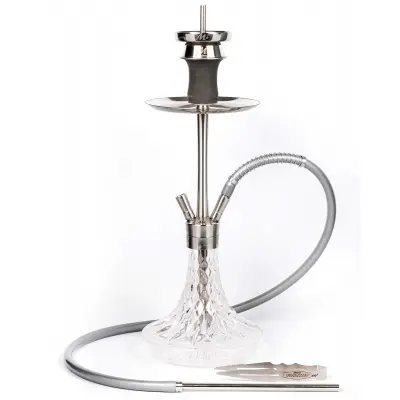 Midi Cafe 7 Hookah Set