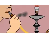 HOOKAH USE TRİCKS