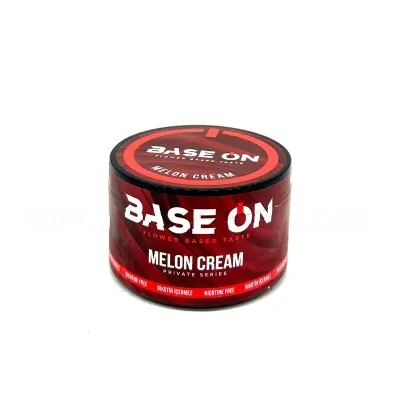Base On Herbal Hookah Molases