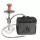Mshisha Midi II hookah set