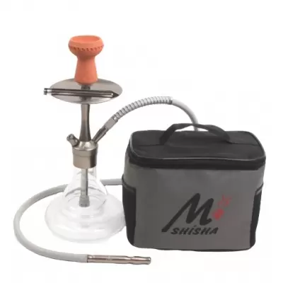 Mshisha Midi 3 Hookah Set