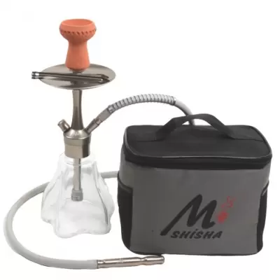 Mshisha Midi 4 hookah set