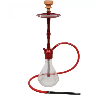 New Konya Clored Body Hookah Team