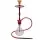 New Konya Clored Body Hookah Team